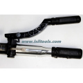 Igeelee Pressing Pipe Tool Hz-1240 Hydraulic Plumbing Crimping Tool for Copper Joins 16-32mm